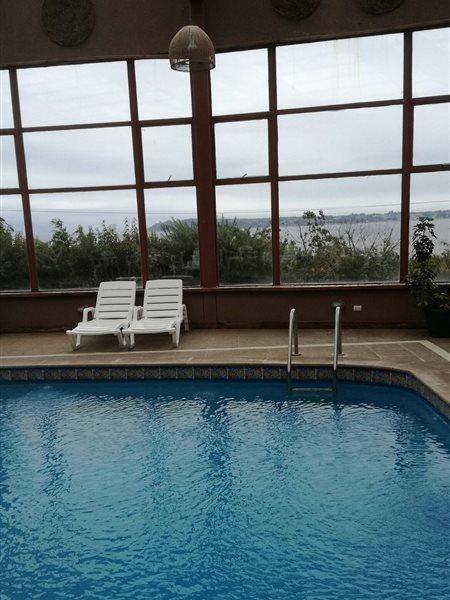 Gran Hotel Versalles Пуэрто-Монт Экстерьер фото