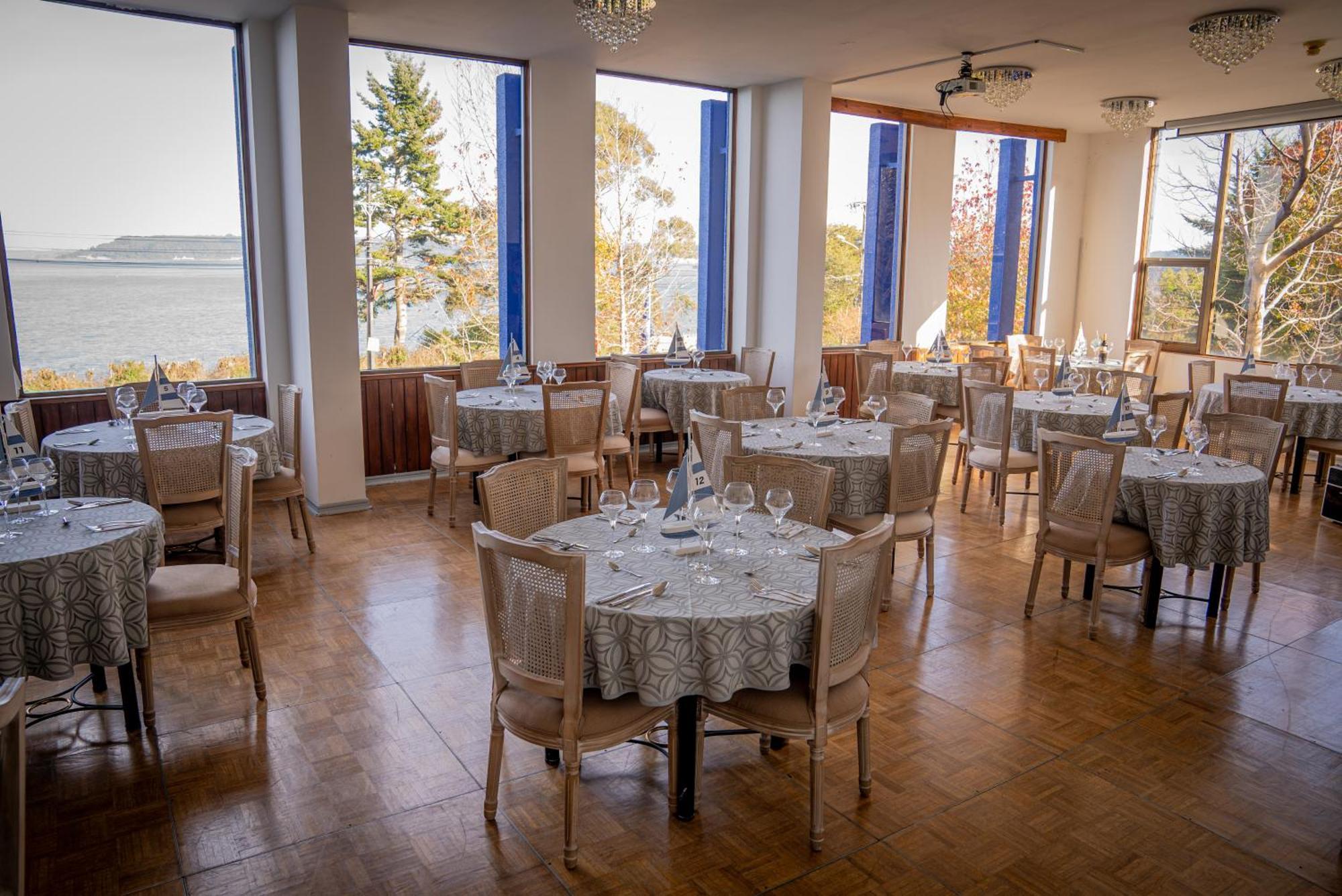Gran Hotel Versalles Пуэрто-Монт Экстерьер фото