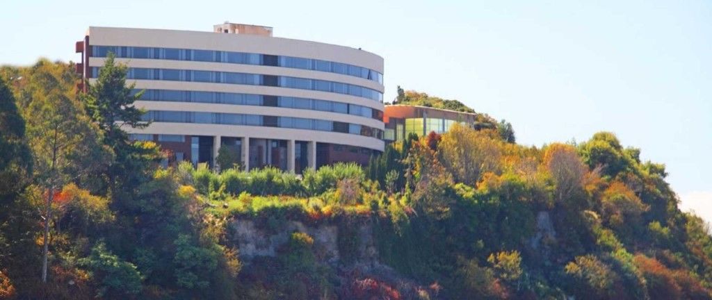 Gran Hotel Versalles Пуэрто-Монт Экстерьер фото